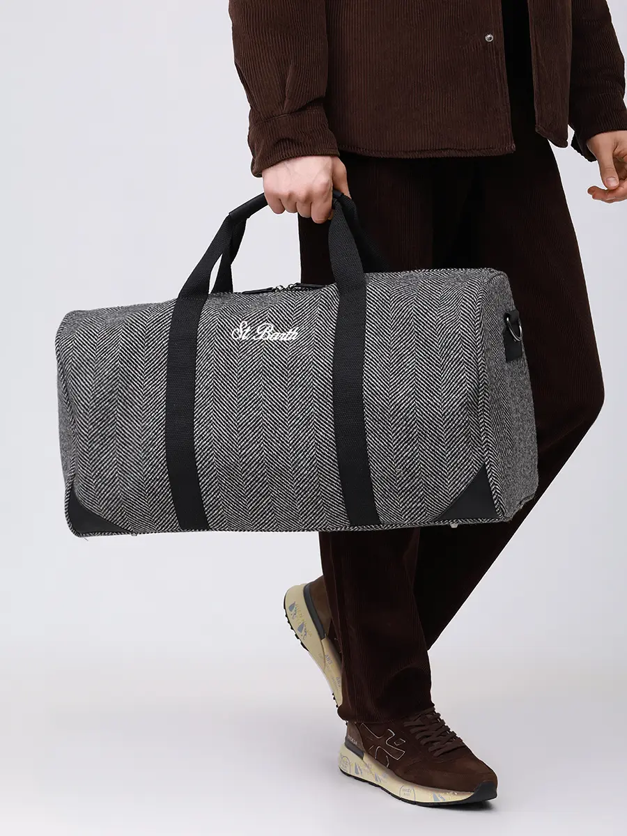 Сумка текстильная