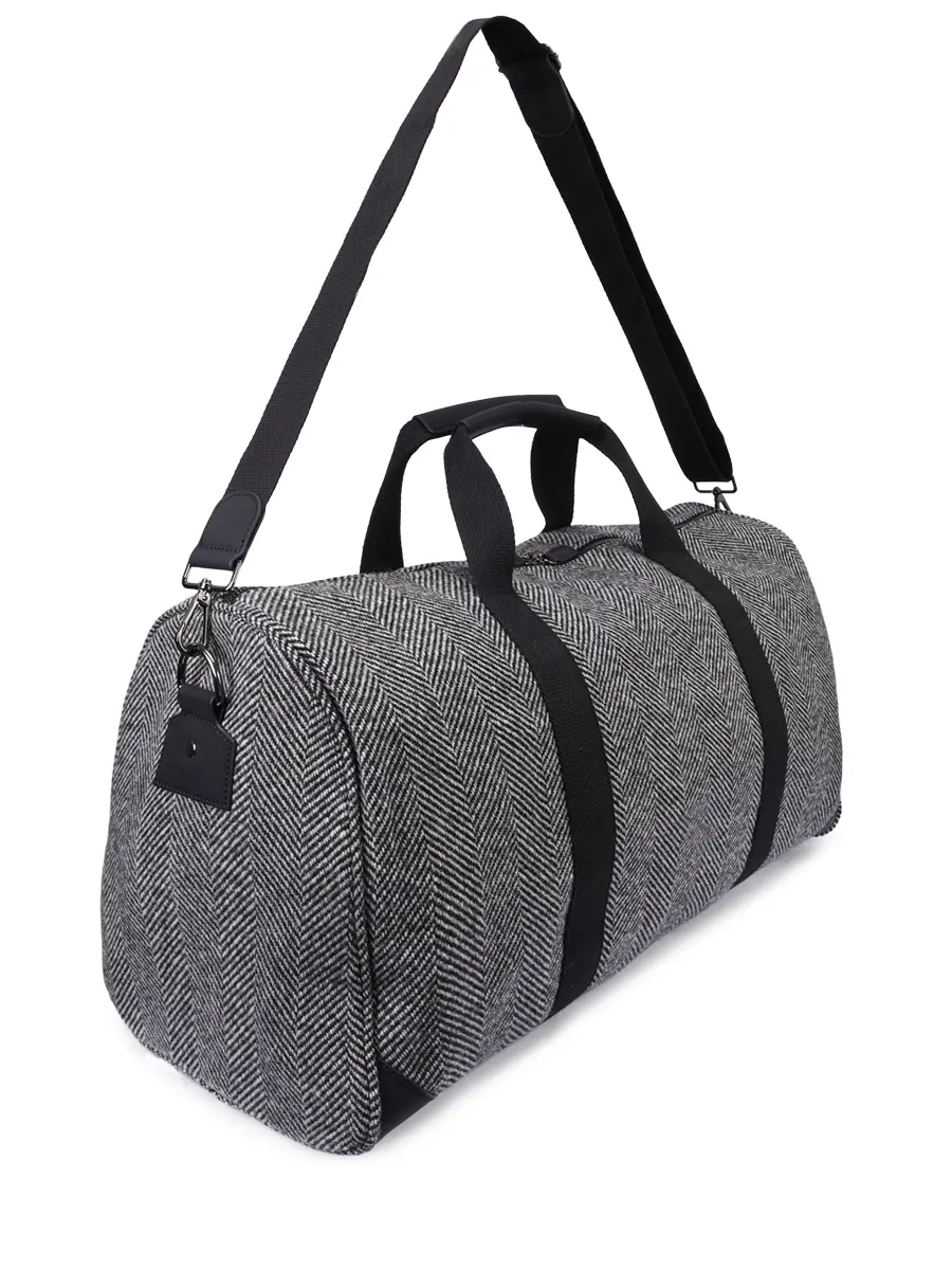 Сумка текстильная