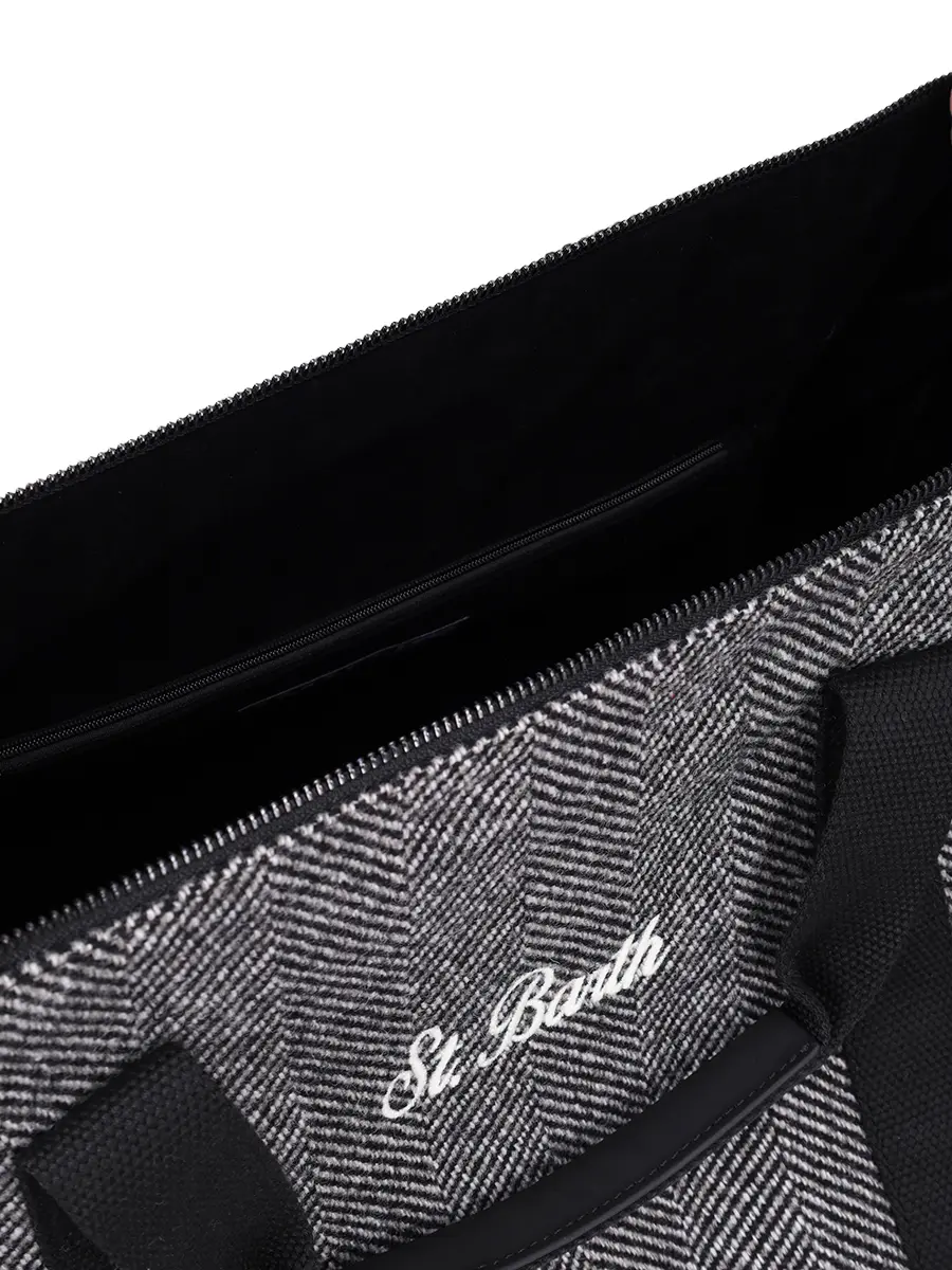 Сумка текстильная