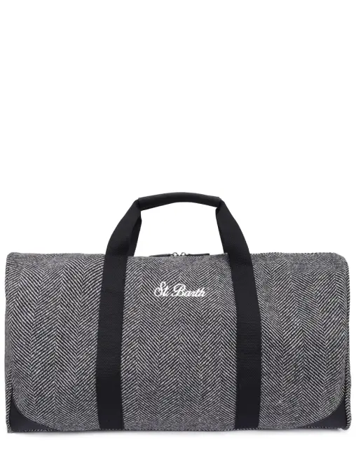 Сумка текстильная MC2 SAINT BARTH