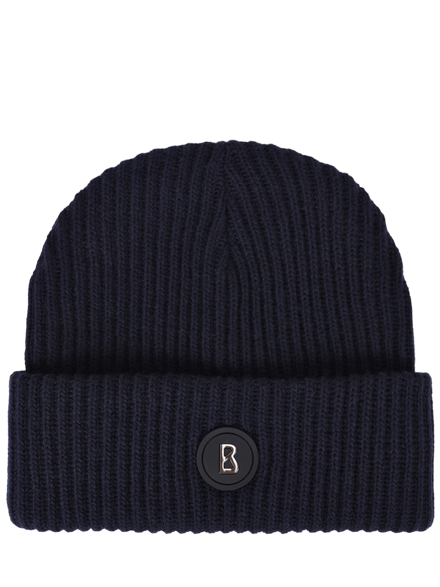 Шапка из шерсти и вискозы Gustav