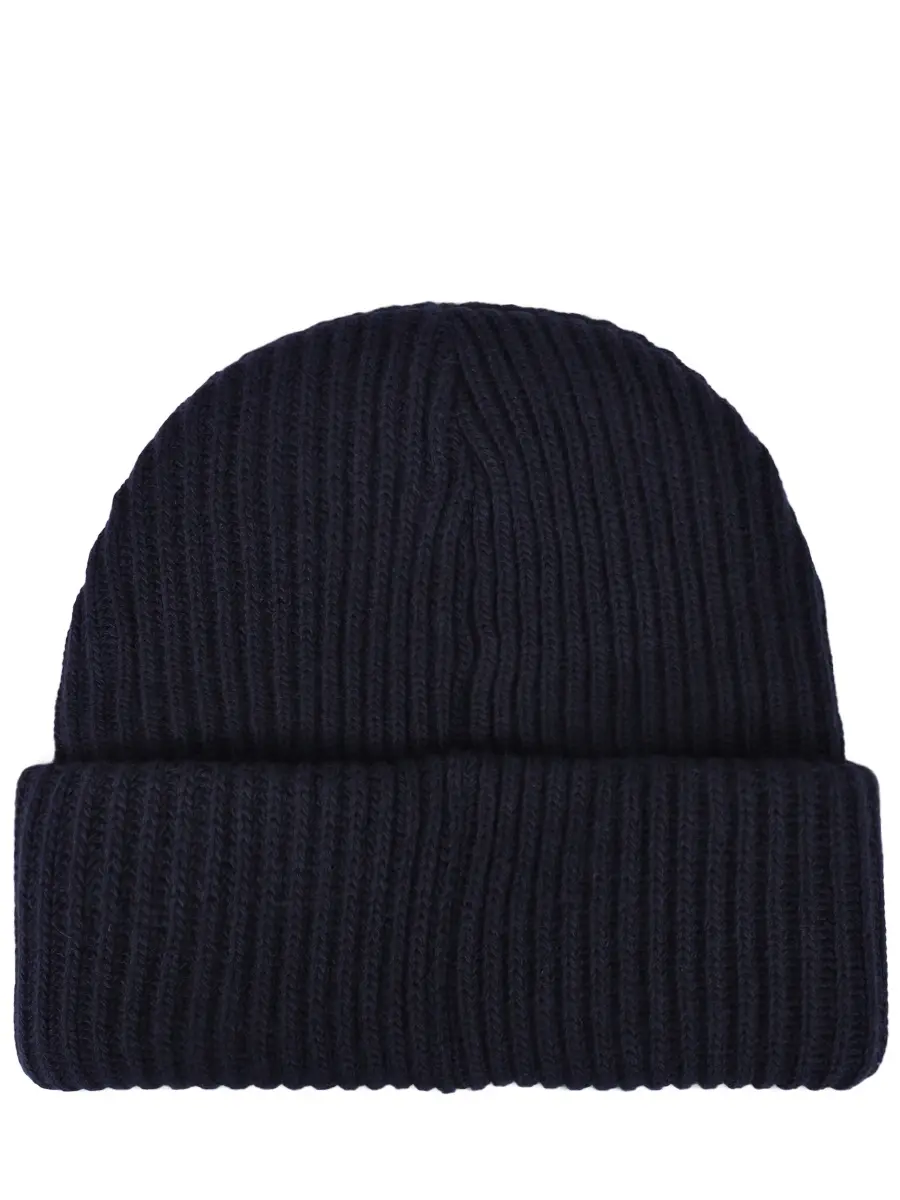 Шапка из шерсти и вискозы Gustav