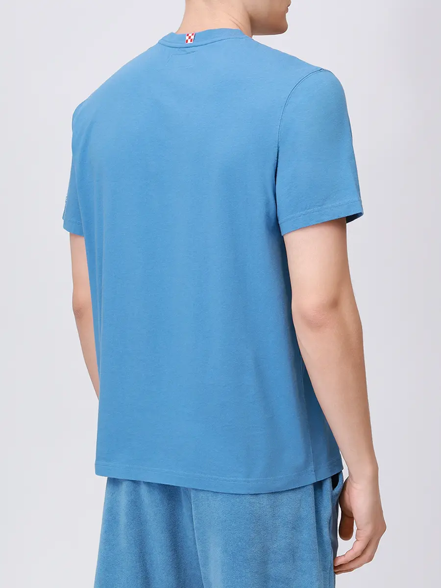 Футболка хлопковая