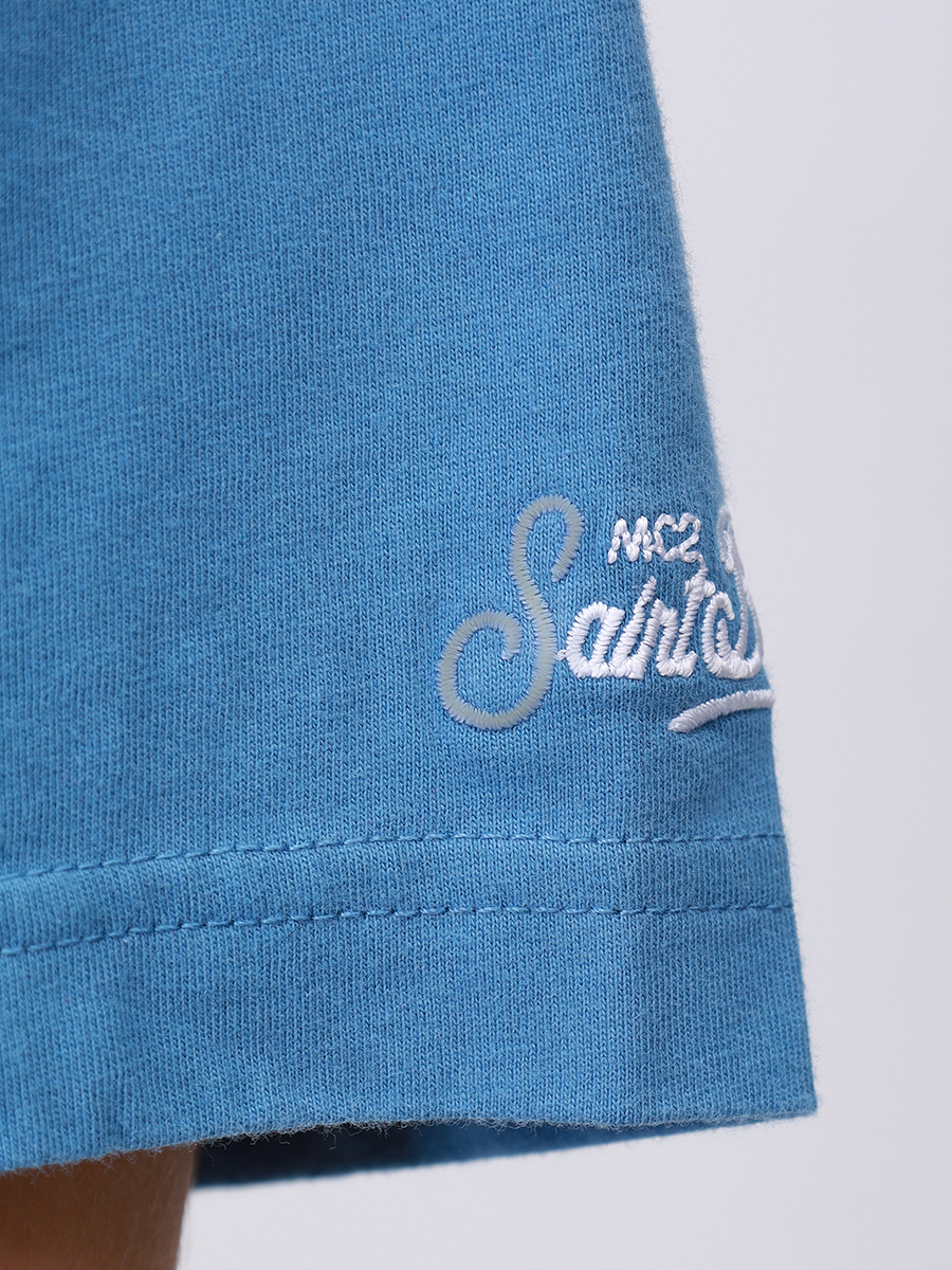 Футболка хлопковая