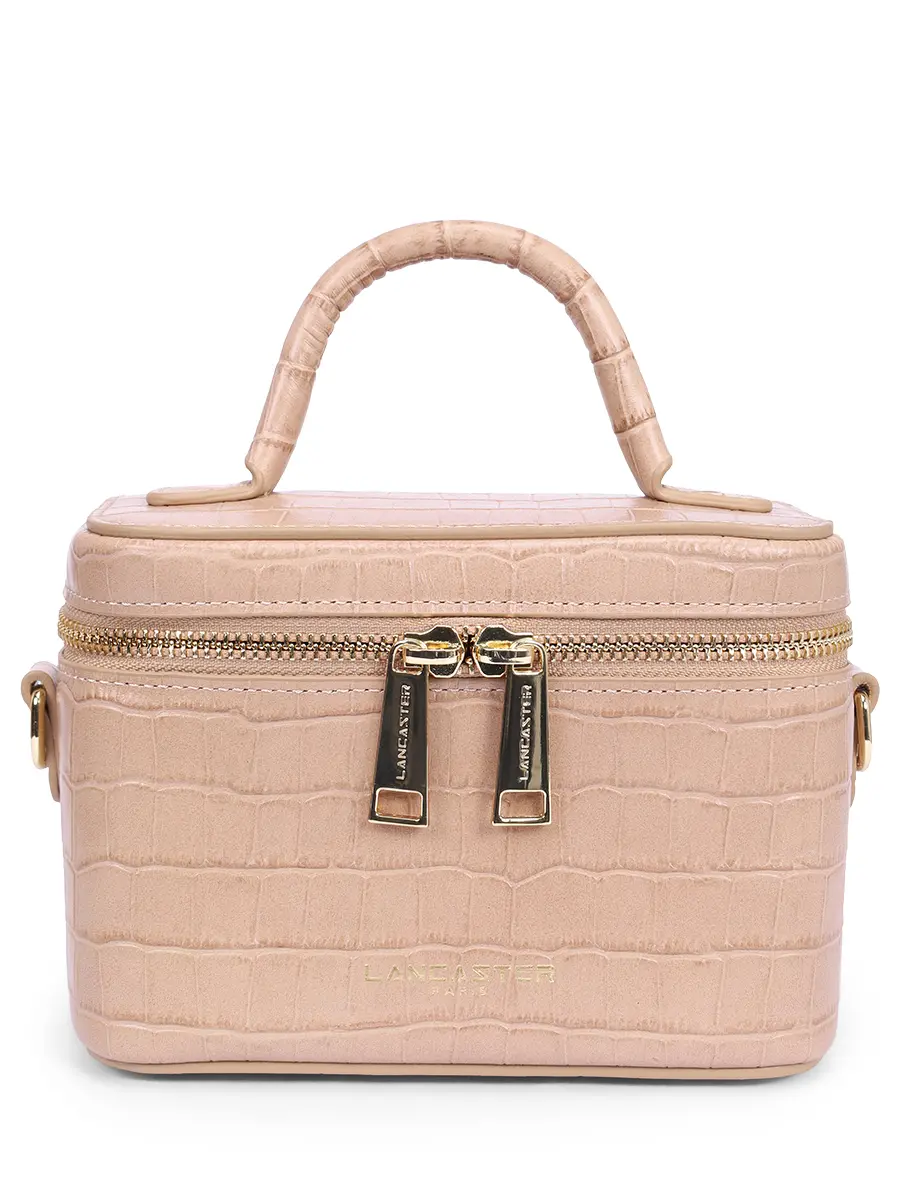 Сумка кожаная