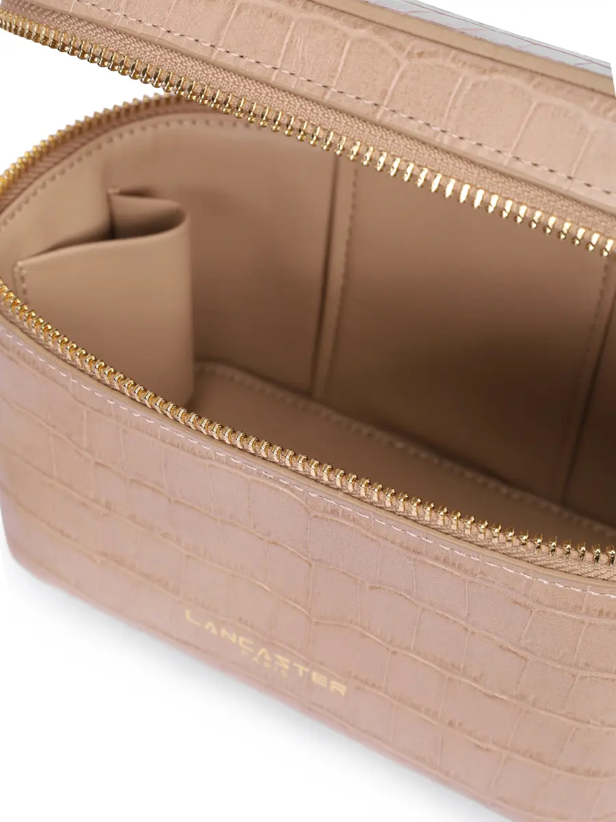 Сумка кожаная