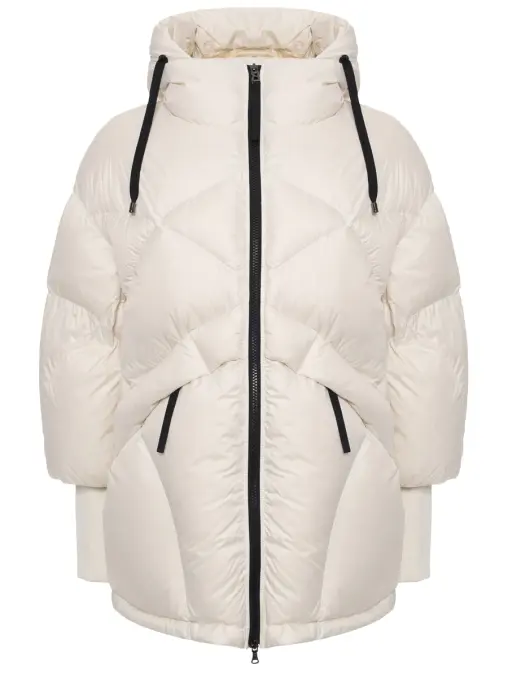 Пуховик стеганый Sheryl BOGNER