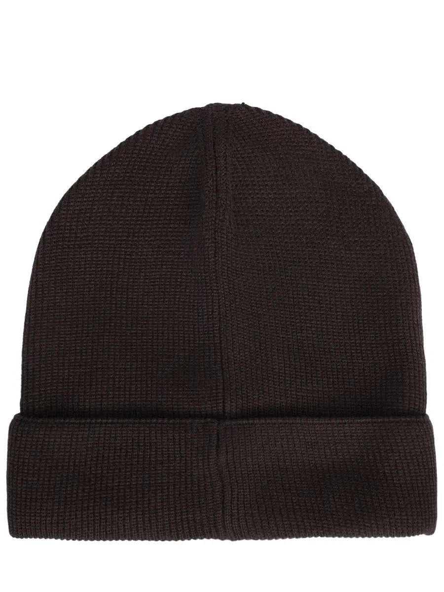 Шапка шерстяная Tarek