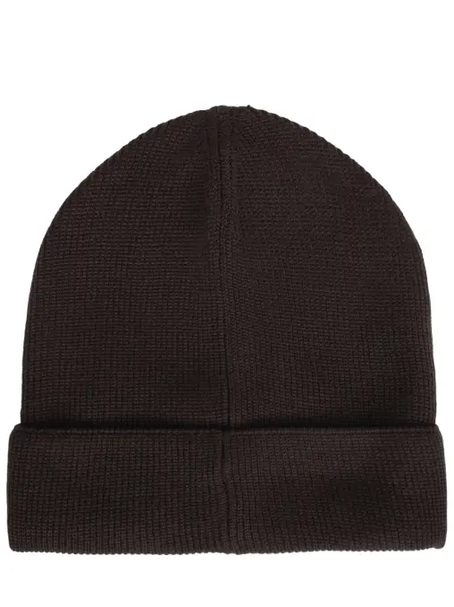 Шапка шерстяная Tarek BOGNER FIRE + ICE