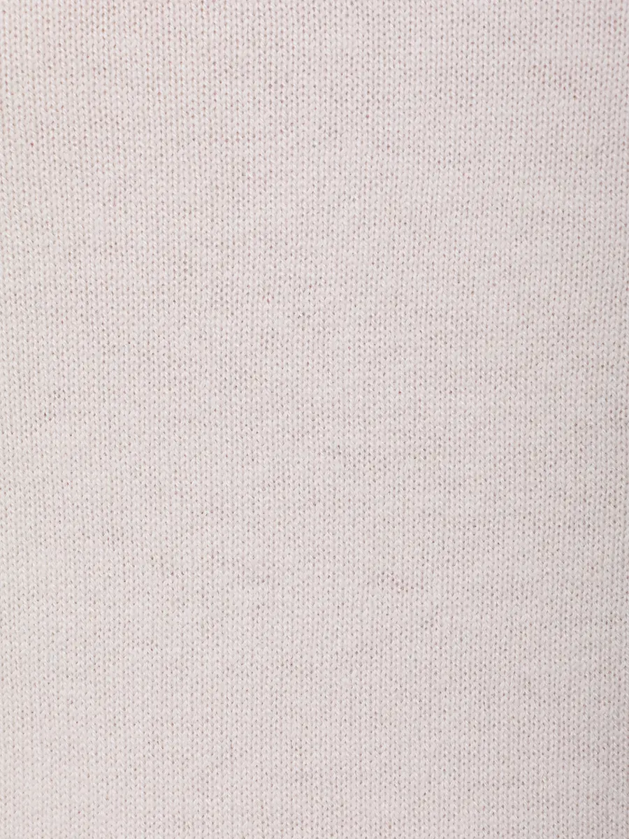 Свитер из шерсти и кашемира