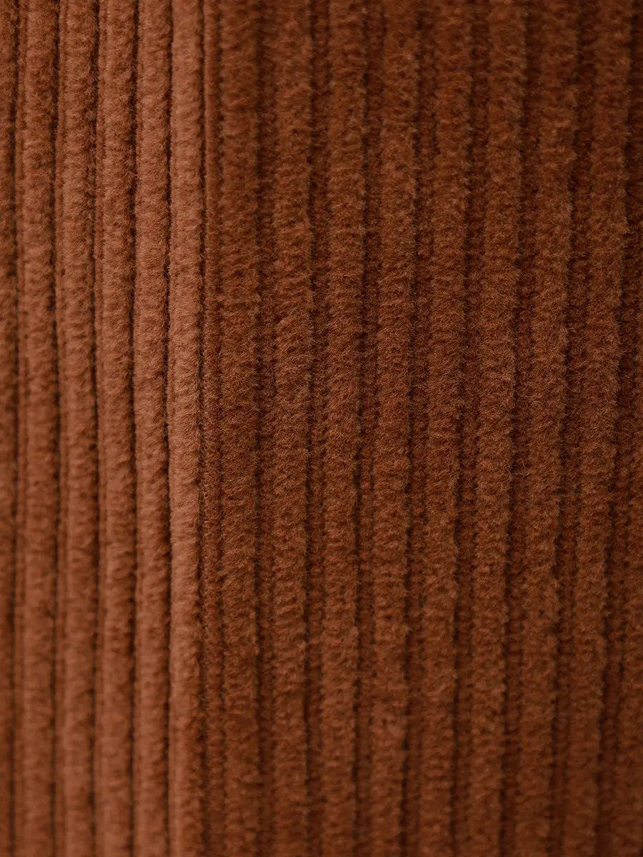 Брюки вельветовые