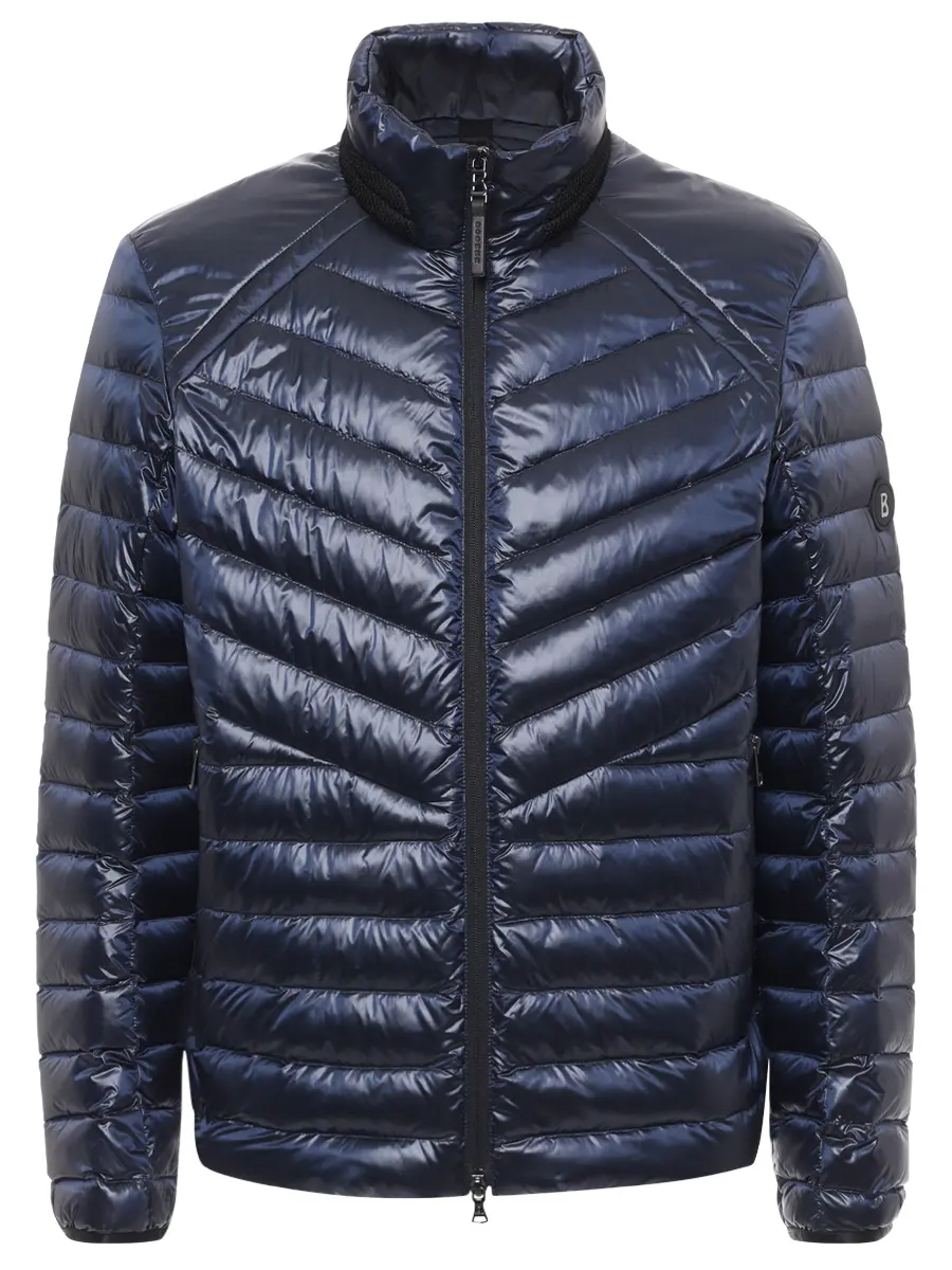 Куртка стеганая Liman