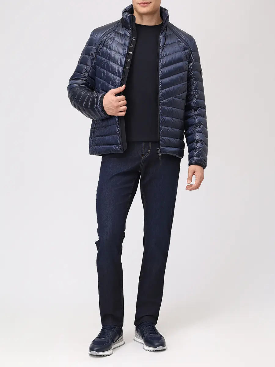 Куртка стеганая Liman