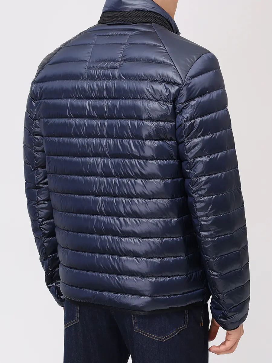 Куртка стеганая Liman