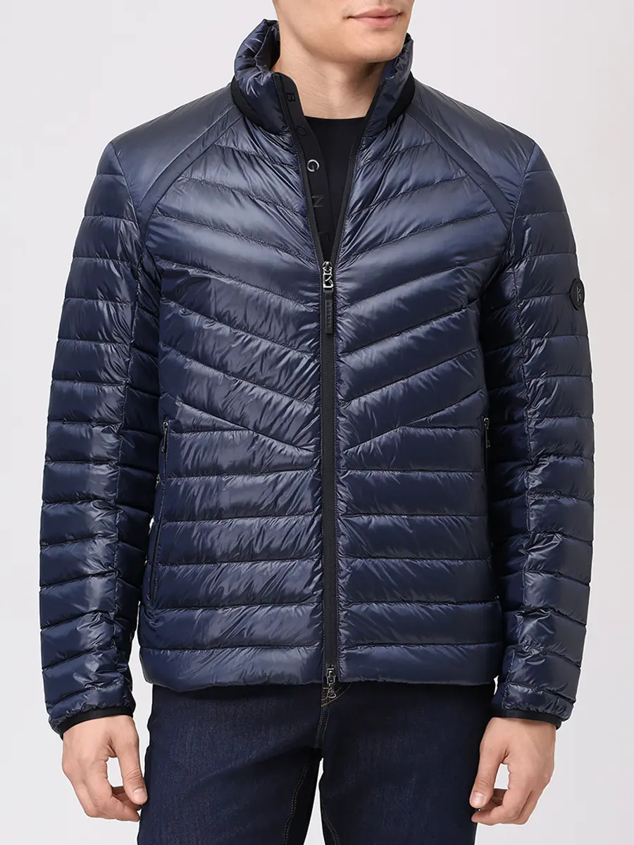 Куртка стеганая Liman