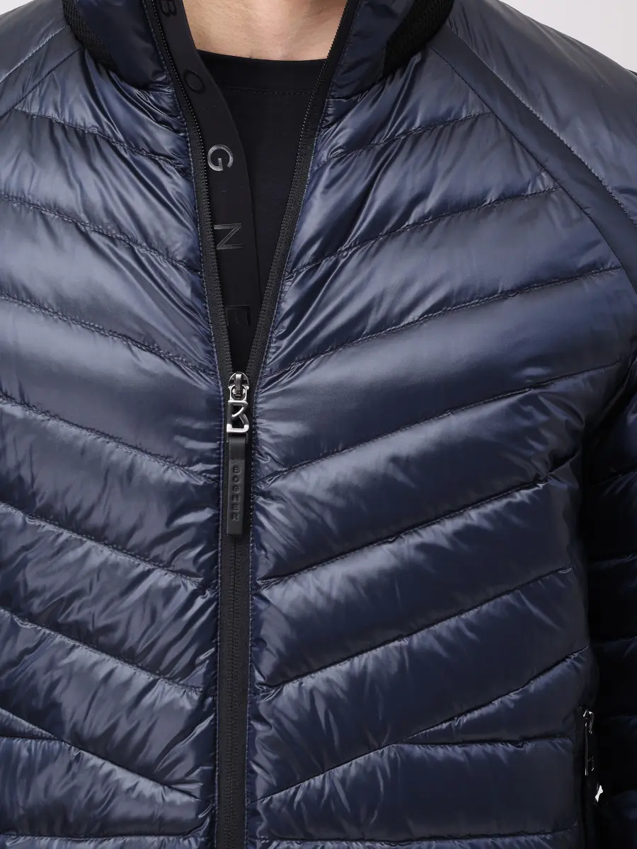 Куртка стеганая Liman