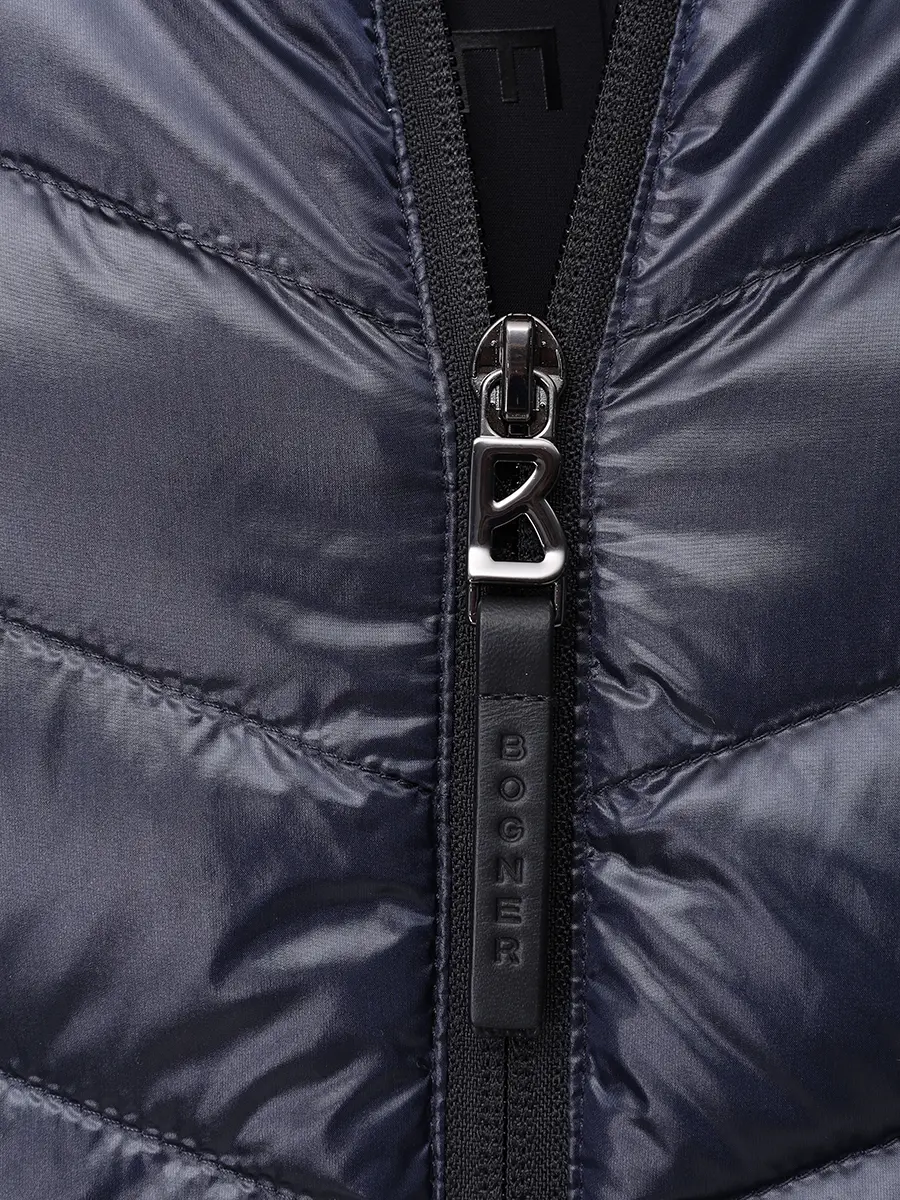 Куртка стеганая Liman