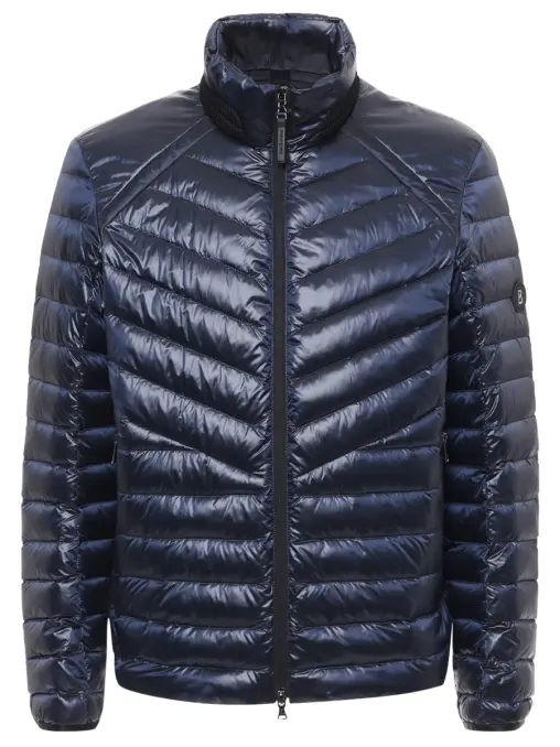 Куртка стеганая Liman BOGNER