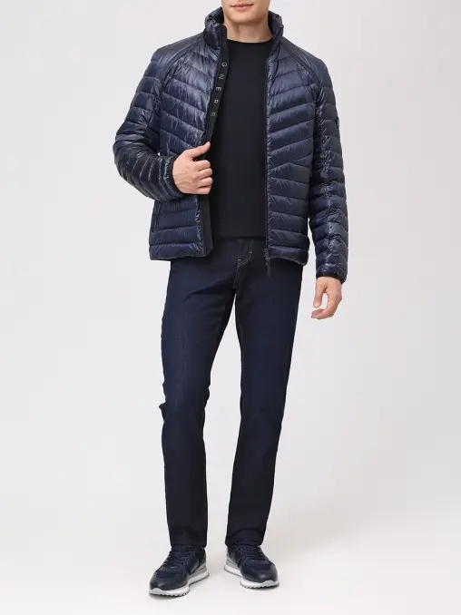 Куртка стеганая Liman BOGNER