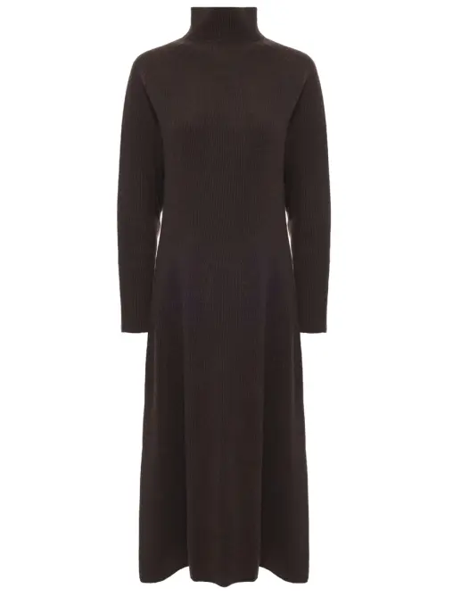 Платье шерстяное ANTONELLI FIRENZE