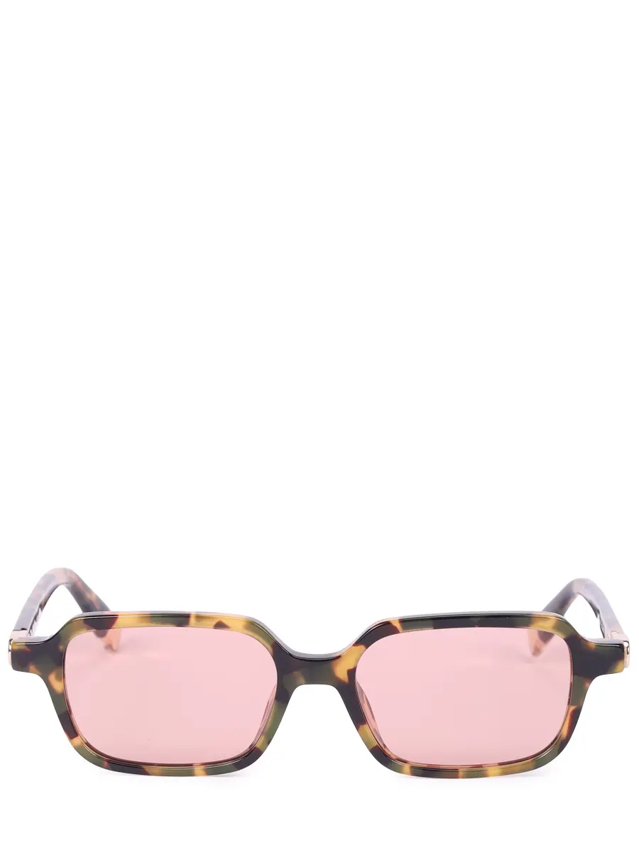 Очки солнцезащитные