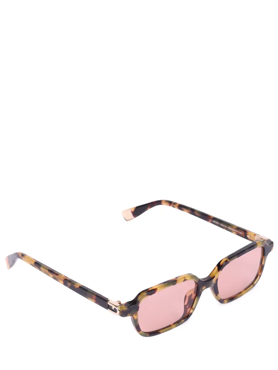 Очки солнцезащитные