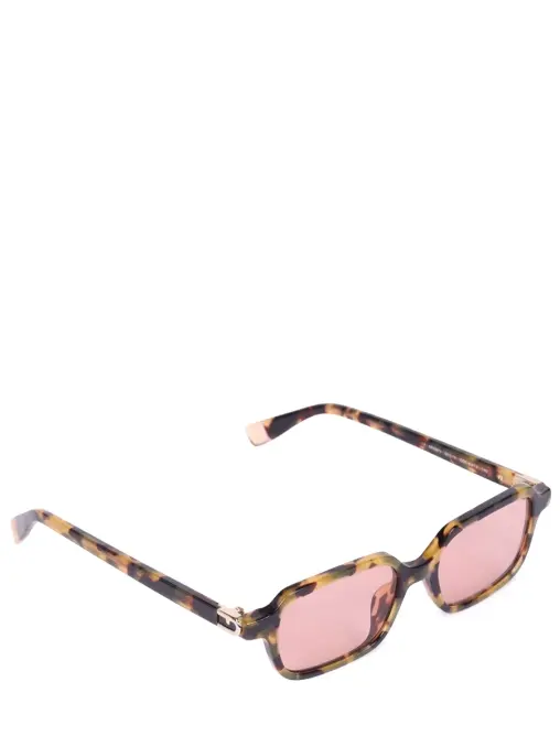 Очки солнцезащитные FURLA