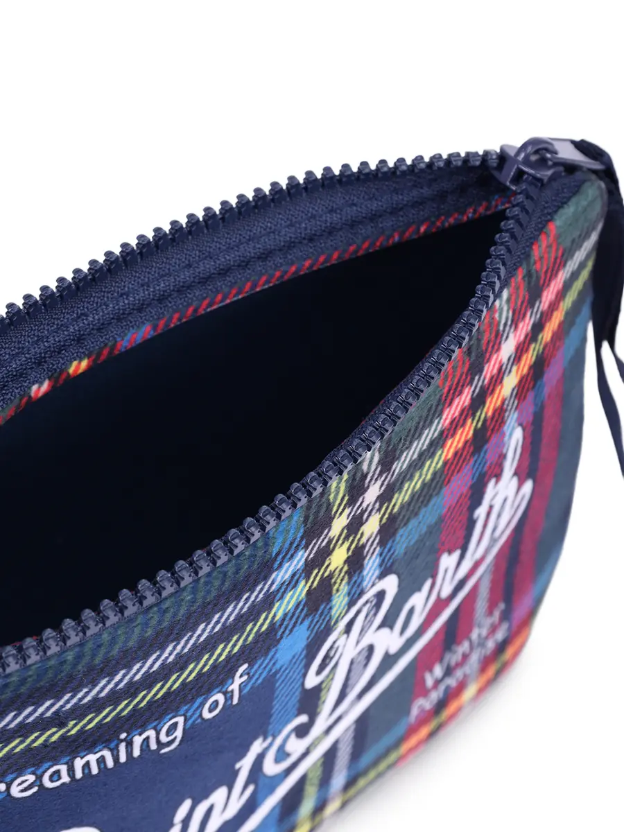 Косметичка с логотипом