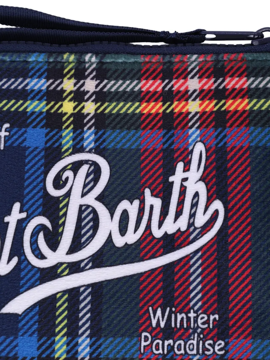 Косметичка с логотипом