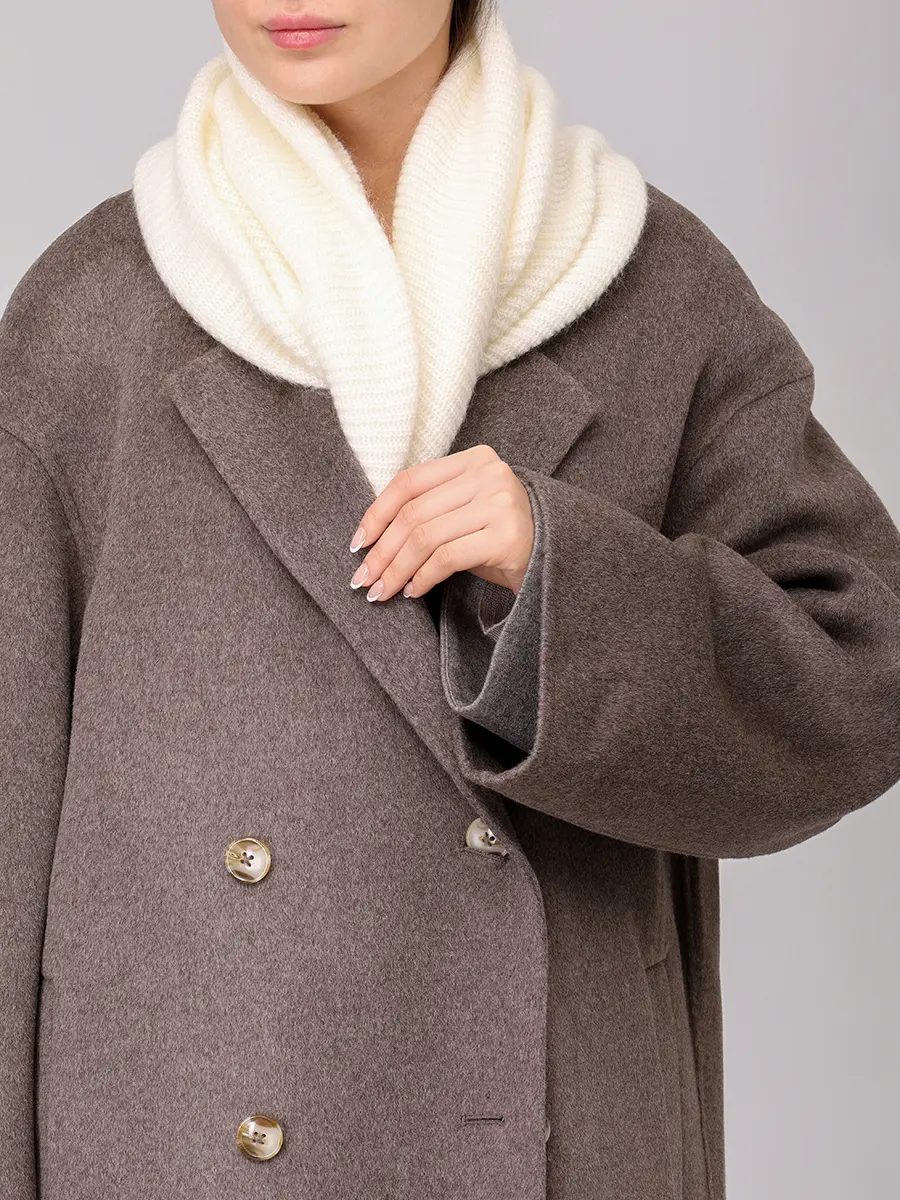 Шарф кашемировый Ermy