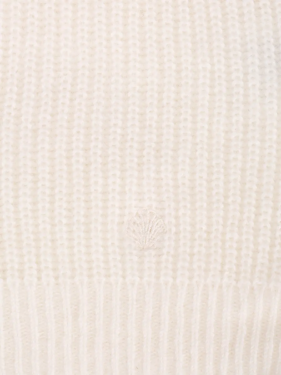 Шарф кашемировый Ermy