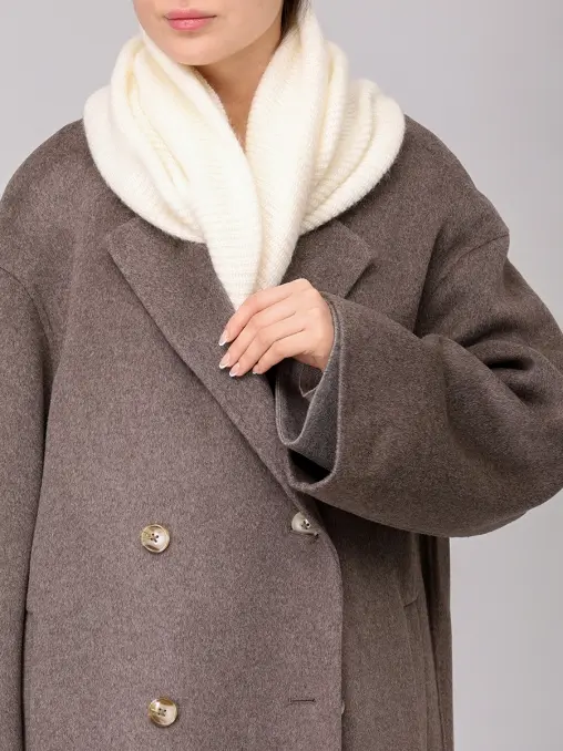 Шарф кашемировый Ermy LOULOU DE SAISON