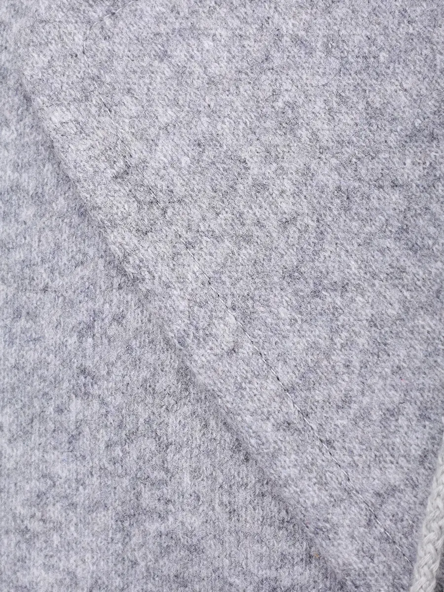 Бушлат шерстяной