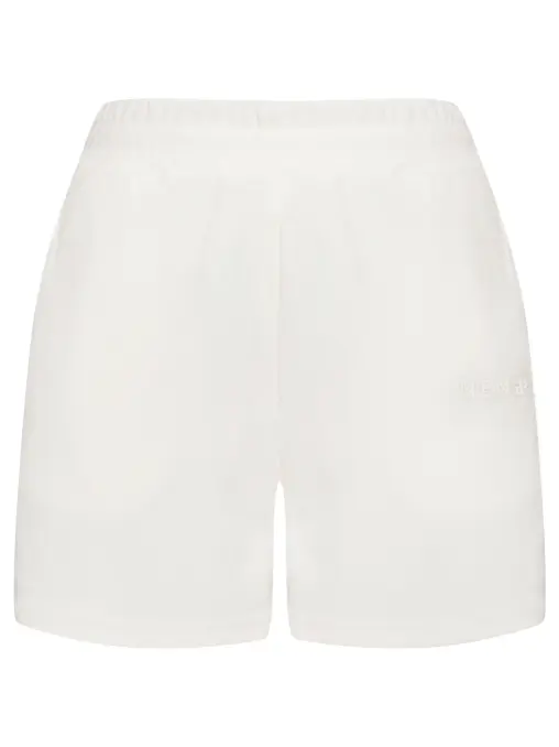 Шорты однотонные PLEIN SPORT