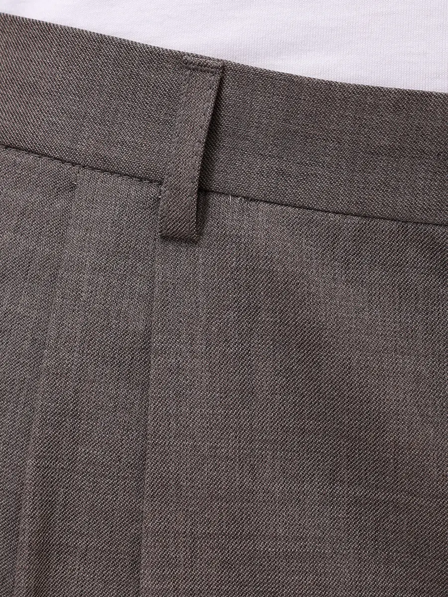 Брюки Travel шерстяные