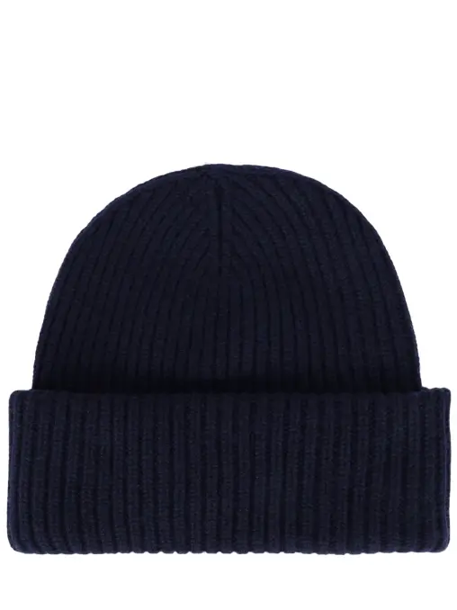 Шапка из шерсти и вискозы MC2 SAINT BARTH