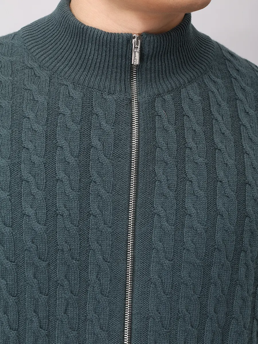 Кардиган кашемировый