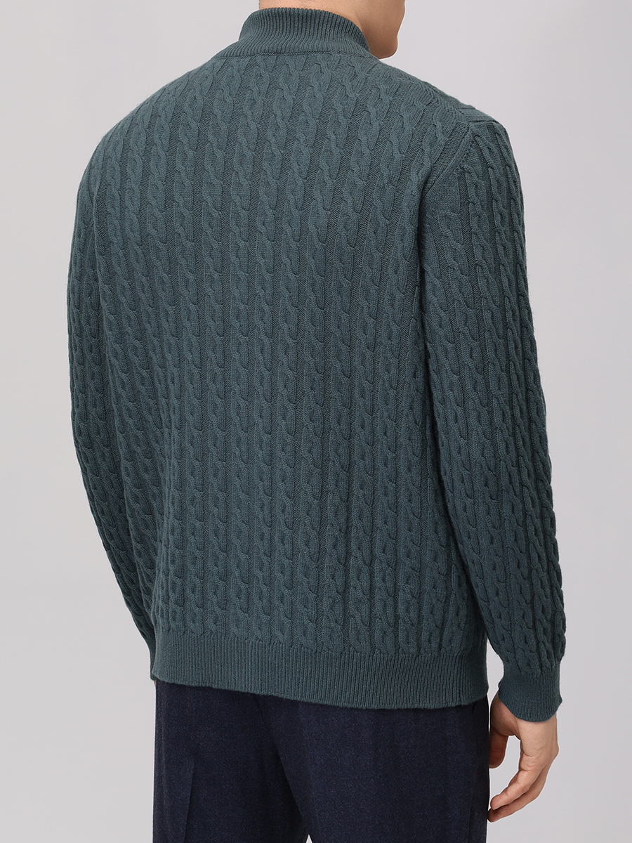 Кардиган кашемировый