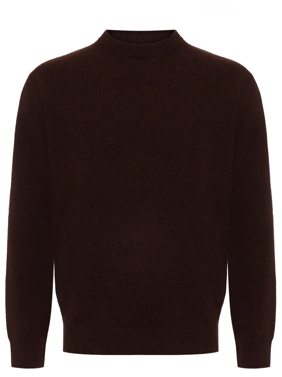 Джемпер кашемировый