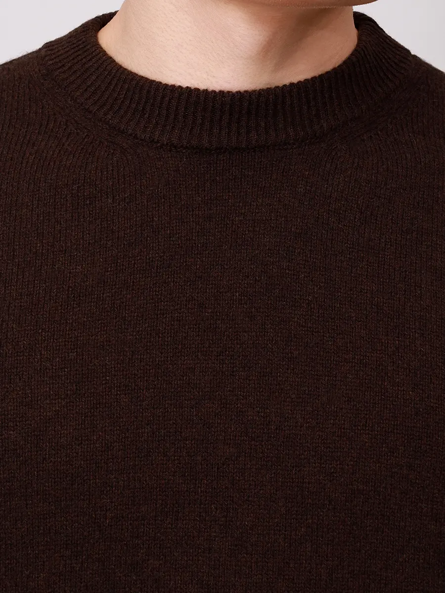 Джемпер кашемировый