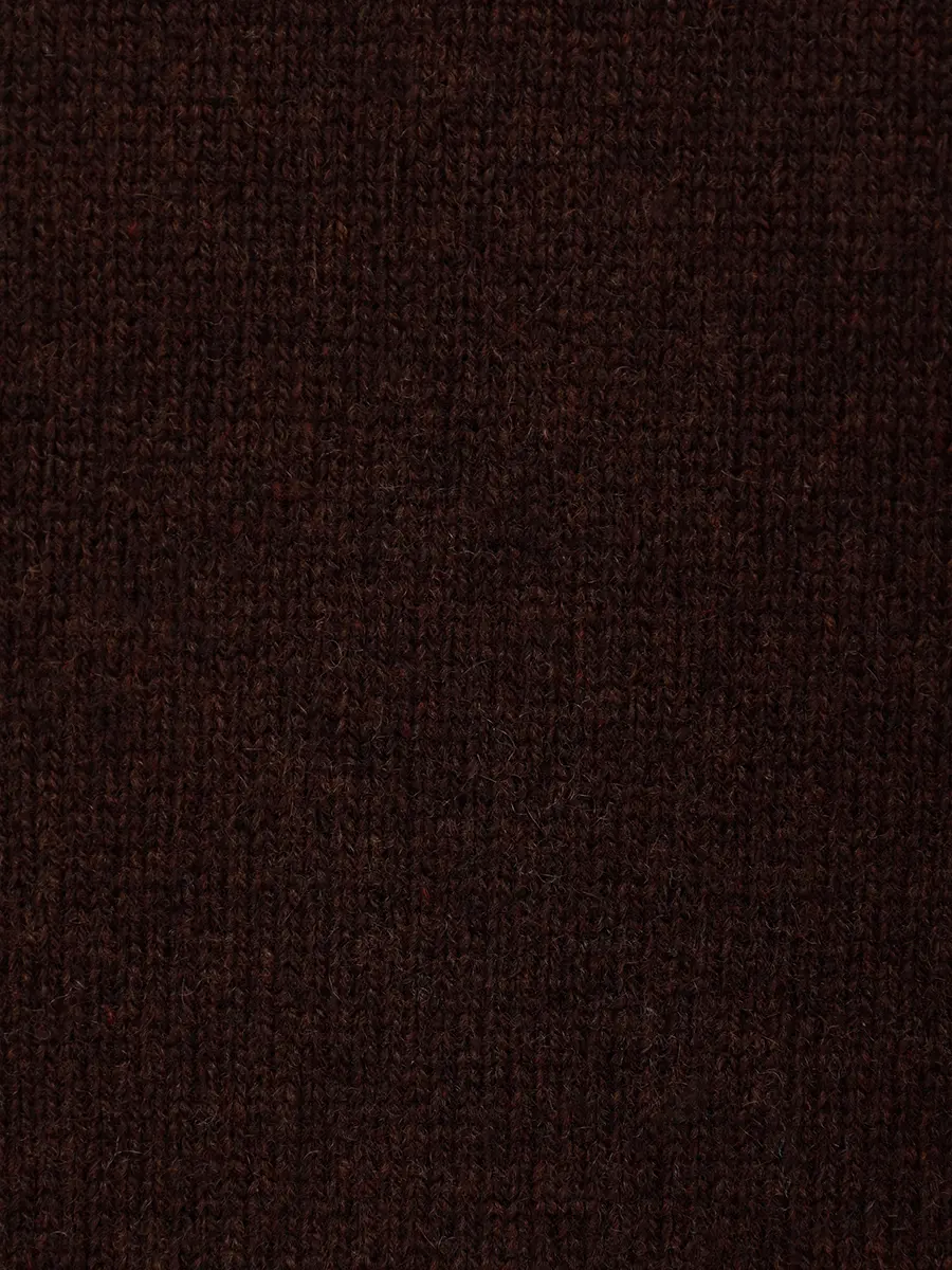 Джемпер кашемировый