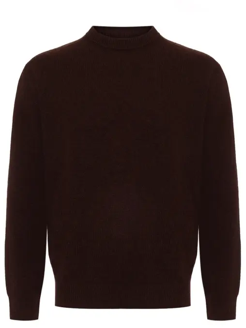 Джемпер кашемировый DANIELE FIESOLI