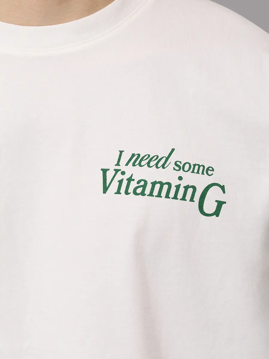 Футболка хлопковая