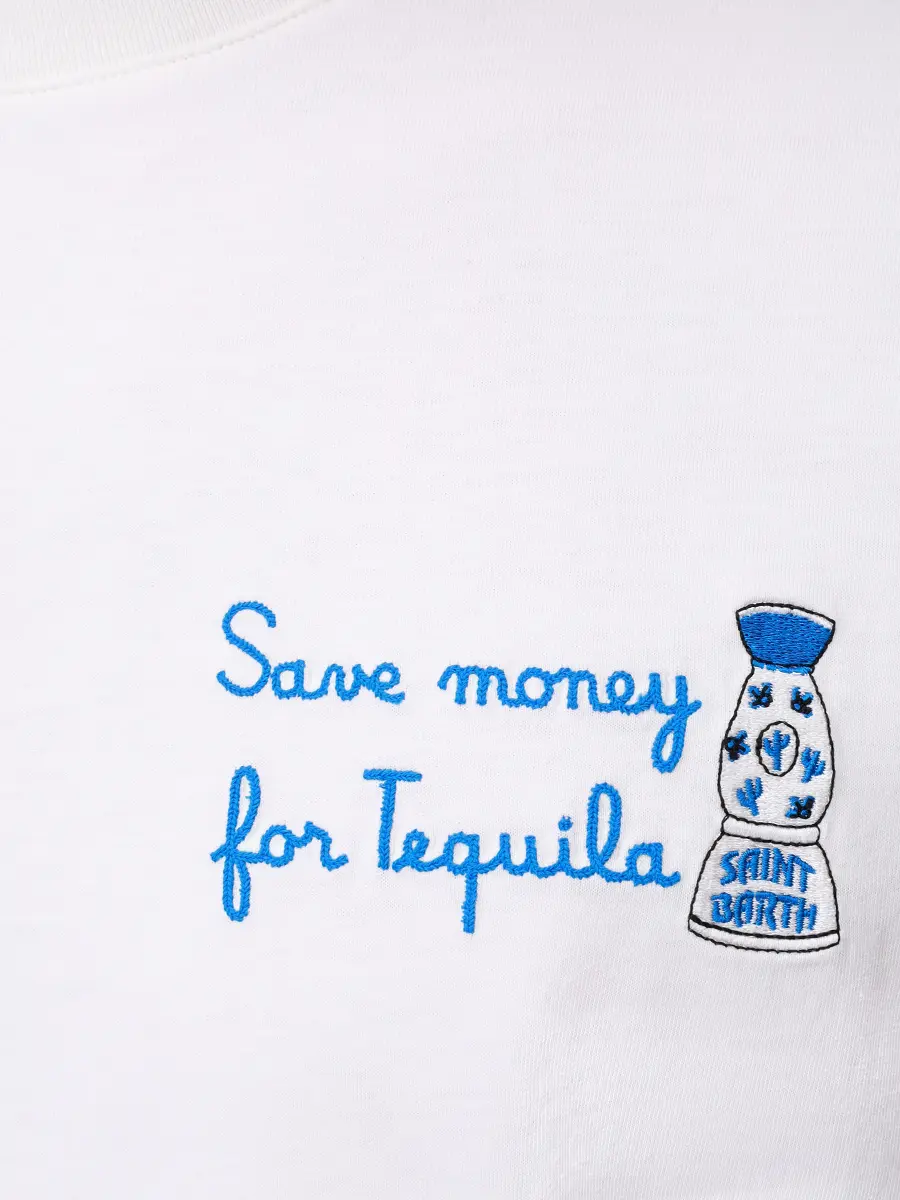 Футболка хлопковая