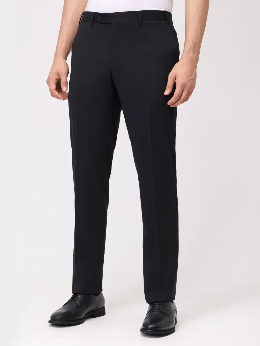 Костюм шерстяной