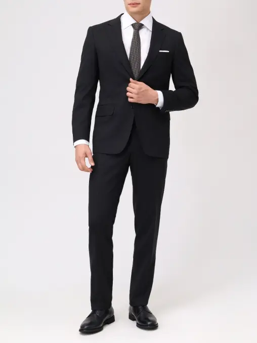 Костюм шерстяной CANALI