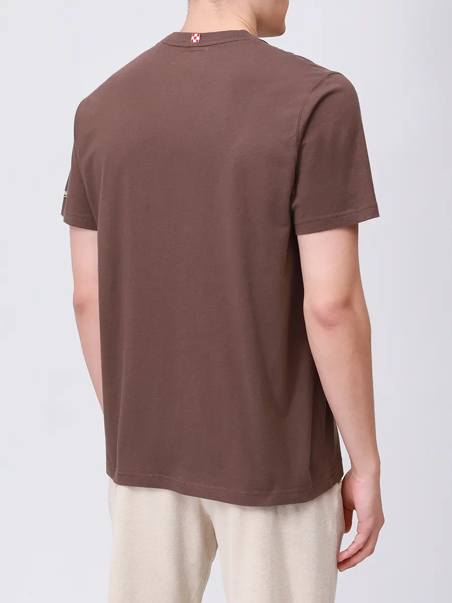 Футболка хлопковая