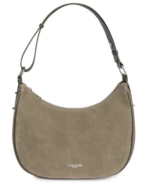 Сумка замшевая LANCASTER