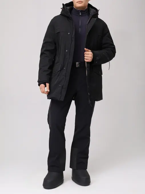 Флиска Harry BOGNER