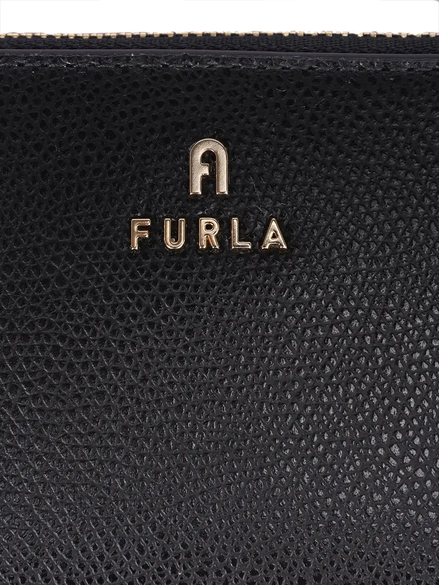 Кошелек кожаный